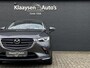 Mazda CX-3 2.0 SkyActiv-G 150 pk GT-M 4WD AUT. | dealer ondh. | leder interieur | adapt. cruise | navigatie | bose audio | trekhaak | elektr. stoel