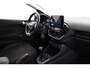 Ford Fiesta 1.0 EcoBoost Hybrid Titanium | Apple Carplay / Android Auto | Stoel-/stuurverwarming | Verwarmbare voorruit | LED koplampen | Cruise Control | Clima | Parkeersensoren achter