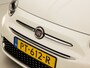 Fiat 500 0.9 TwinAir Turbo Lounge (PANORAMADAK, APPLE CARPLAY, GROOT NAVI, CRUISE, SPORTSTOELEN, LM VELGEN, BLUETOOTH, NIEUWE APK, NIEUWSTAAT)