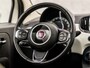 Fiat 500 0.9 TwinAir Turbo Lounge (PANORAMADAK, APPLE CARPLAY, GROOT NAVI, CRUISE, SPORTSTOELEN, LM VELGEN, BLUETOOTH, NIEUWE APK, NIEUWSTAAT)