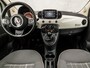 Fiat 500 0.9 TwinAir Turbo Lounge (PANORAMADAK, APPLE CARPLAY, GROOT NAVI, CRUISE, SPORTSTOELEN, LM VELGEN, BLUETOOTH, NIEUWE APK, NIEUWSTAAT)