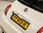 Fiat 500 0.9 TwinAir Turbo Lounge (PANORAMADAK, APPLE CARPLAY, GROOT NAVI, CRUISE, SPORTSTOELEN, LM VELGEN, BLUETOOTH, NIEUWE APK, NIEUWSTAAT)