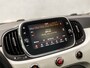 Fiat 500 0.9 TwinAir Turbo Lounge (PANORAMADAK, APPLE CARPLAY, GROOT NAVI, CRUISE, SPORTSTOELEN, LM VELGEN, BLUETOOTH, NIEUWE APK, NIEUWSTAAT)