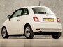 Fiat 500 0.9 TwinAir Turbo Lounge (PANORAMADAK, APPLE CARPLAY, GROOT NAVI, CRUISE, SPORTSTOELEN, LM VELGEN, BLUETOOTH, NIEUWE APK, NIEUWSTAAT)