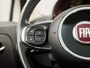 Fiat 500 0.9 TwinAir Turbo Lounge (PANORAMADAK, APPLE CARPLAY, GROOT NAVI, CRUISE, SPORTSTOELEN, LM VELGEN, BLUETOOTH, NIEUWE APK, NIEUWSTAAT)