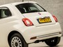 Fiat 500 0.9 TwinAir Turbo Lounge (PANORAMADAK, APPLE CARPLAY, GROOT NAVI, CRUISE, SPORTSTOELEN, LM VELGEN, BLUETOOTH, NIEUWE APK, NIEUWSTAAT)