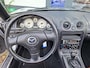 Mazda MX-5 1.6i Exclusive
