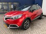 Renault Captur 1.2 TCe 120 pk EDC Automaat Xmod / ECC / CRUISE / R-Link NAVI / LEER