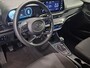 Hyundai i20 1.0 T-GDI Comfort Camera | Stuur & Stoelverwarming | 16" Lichtmetaal | Carplay | Airco | Cruise | DAB | Digitaal Dashboard | Achteruitrijcamera | Airco | Apple Carplay/Android Auto|telefoonintegratie premium
