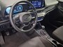 Hyundai i20 1.0 T-GDI Comfort Camera | Stuur & Stoelverwarming | 16" Lichtmetaal | Carplay | Airco | Cruise | DAB | Digitaal Dashboard | Achteruitrijcamera | Airco | Apple Carplay/Android Auto|telefoonintegratie premium