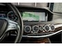 Mercedes-Benz S-klasse 500 PLUG-IN HYBRID Lang Prestige Pano, Leder, burmester, Softclose, Distronic Plus, Led Adaptieve , NL Auto !!!