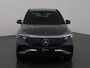 Mercedes-Benz EQA 250+ AMG Line 71 kWh | Night | Panoramadak | Burmester | Head-up display | Rij-assistentie pakket | Memory stoelen | 360 camera |