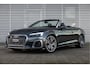Audi S5 Cabriolet 3.0 TFSI 354PK S5 quattro Pro Line Plus | RS stoelen | 20 Inch | Laser koplampen | B&O | Carbon interieur |