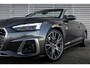 Audi S5 Cabriolet 3.0 TFSI 354PK S5 quattro Pro Line Plus | RS stoelen | 20 Inch | Laser koplampen | B&O | Carbon interieur |