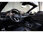 Audi S5 Cabriolet 3.0 TFSI 354PK S5 quattro Pro Line Plus | RS stoelen | 20 Inch | Laser koplampen | B&O | Carbon interieur |