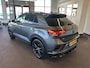 Volkswagen T-Roc 2.0 TSI 4Motion R 300PK | Panoramadak | Akraprovic | Beats | Keyless | Lederen bekleding | Adaptieve cruise control | Lane assist | Achteruitrijcamera | Dodehoeksdetectie | Adaptief onderstel | Apple carplay | Stoelverwarming | Elek. kofferklep