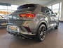 Volkswagen T-Roc 2.0 TSI 4Motion R 300PK | Panoramadak | Akraprovic | Beats | Keyless | Lederen bekleding | Adaptieve cruise control | Lane assist | Achteruitrijcamera | Dodehoeksdetectie | Adaptief onderstel | Apple carplay | Stoelverwarming | Elek. kofferklep