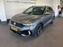 Volkswagen T-Roc 2.0 TSI 4Motion R 300PK | Panoramadak | Akraprovic | Beats | Keyless | Lederen bekleding | Adaptieve cruise control | Lane assist | Achteruitrijcamera | Dodehoeksdetectie | Adaptief onderstel | Apple carplay | Stoelverwarming | Elek. kofferklep