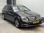 Mercedes-Benz C-klasse Estate 180 CDI Business Class 125! Avantgarde Vol Jaar APK Super netjes Trekhaak