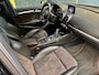 Audi S3 Limousine 2.0 TFSI quattro| Panodak|Black Pack|B&O|Massage|Camera|
