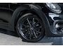 MINI Cooper 1.5 Business BLACK NL auto|Cruise|New service|LM velgen
