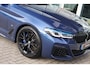 BMW 5-Serie (g30) 530i M-Sport 252pk | Camera | Laser LED | Pano | Memory | ACC | Climate | Leder | Sfeer | Carplay