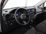 Mercedes-Benz Vito 116 CDI | Lang L2 | Pro | Navigatie | Parkeercamera | Stoelverwarming | Keyless Go | Achterdeuren met ruit | 3-zits | Certified
