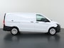Mercedes-Benz Vito 116 CDI | Lang L2 | Pro | Navigatie | Parkeercamera | Stoelverwarming | Keyless Go | Achterdeuren met ruit | 3-zits | Certified