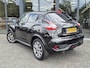 Nissan Juke 1.6 Connect Edition | Nieuwe Automaat bak | Achteruitrijcamera | Airco | Alcantara | Blind Spot | Navigatie | Volledige historie!