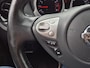 Nissan Juke 1.6 Connect Edition | Nieuwe Automaat bak | Achteruitrijcamera | Airco | Alcantara | Blind Spot | Navigatie | Volledige historie!