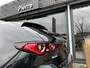 Mazda 3 2.0 e-SkyActiv-X M Hybrid 186 Takumi | SUNROOF | LEDER ROOD | DEMO DEAL