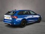 Skoda Octavia Combi Business Edition Plus 1.5 eTSI 115pk DSG Automaat Adaptive cruise control, LED matrix koplampen, Achteruitrijcamera, Navigatie, Stuurwiel verwarmd, Elektrische achterklep