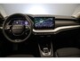 Skoda Octavia Combi Business Edition Plus 1.5 eTSI 115pk DSG Automaat Adaptive cruise control, LED matrix koplampen, Achteruitrijcamera, Navigatie, Stuurwiel verwarmd, Elektrische achterklep