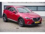 Mazda CX-3 2.0 SkyActiv-G 120 TS+