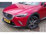 Mazda CX-3 2.0 SkyActiv-G 120 TS+