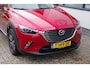 Mazda CX-3 2.0 SkyActiv-G 120 TS+