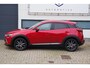 Mazda CX-3 2.0 SkyActiv-G 120 TS+