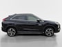 Mitsubishi Eclipse Cross 2.4 PHEV Intense+ Apple Carplay/Android Auto , stoel en stuurverwarming , camera , tel , cruise , climate , lm velgen , navigatie