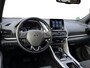 Mitsubishi Eclipse Cross 2.4 PHEV Intense+ Apple Carplay/Android Auto , stoel en stuurverwarming , camera , tel , cruise , climate , lm velgen , navigatie