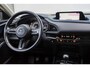 Mazda CX-30 2.0 e-SkyActiv-X 180pk M Hybrid Comfort | Bose | Trekhaak | Stoel / Stuurwielverwarming | Camera