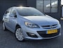 Opel Astra Sports Tourer 1.4 Turbo Design Edition 2e Eiganaar,Navi,Afn.Trekhaak,Pdc,120pk,Clima,Cruise,6 Bak,Lm velgen,N.A.P,Apk tot 06-2026