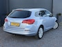 Opel Astra Sports Tourer 1.4 Turbo Design Edition 2e Eiganaar,Navi,Afn.Trekhaak,Pdc,120pk,Clima,Cruise,6 Bak,Lm velgen,N.A.P,Apk tot 06-2026