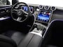 Mercedes-Benz GLC 300e 4MATIC AMG Line | Panoramadak | Massage | Trekhaak | Night pakket | Digital light |