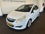 Opel Corsa 1.4-16V OPC Line | Panoramadak | Cruise control | Airco | Nederlands geleverd | Half-Lederen bekleding | Radio/MP3