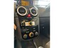 Opel Corsa 1.4-16V OPC Line | Panoramadak | Cruise control | Airco | Nederlands geleverd | Half-Lederen bekleding | Radio/MP3