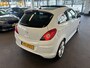 Opel Corsa 1.4-16V OPC Line | Panoramadak | Cruise control | Airco | Nederlands geleverd | Half-Lederen bekleding | Radio/MP3