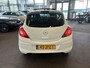 Opel Corsa 1.4-16V OPC Line | Panoramadak | Cruise control | Airco | Nederlands geleverd | Half-Lederen bekleding | Radio/MP3