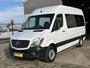 Mercedes-Benz Sprinter bus 314 2.2 CDI 143pk AUTOMAAT 9 PERSOONS I AUTM. ROLSTOEL LIFT I CLIMA I ORG.NL + NAP I KEURIG NETJES