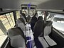 Mercedes-Benz Sprinter bus 314 2.2 CDI 143pk AUTOMAAT 9 PERSOONS I AUTM. ROLSTOEL LIFT I CLIMA I ORG.NL + NAP I KEURIG NETJES