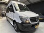 Mercedes-Benz Sprinter bus 314 2.2 CDI 143pk AUTOMAAT 9 PERSOONS I AUTM. ROLSTOEL LIFT I CLIMA I ORG.NL + NAP I KEURIG NETJES